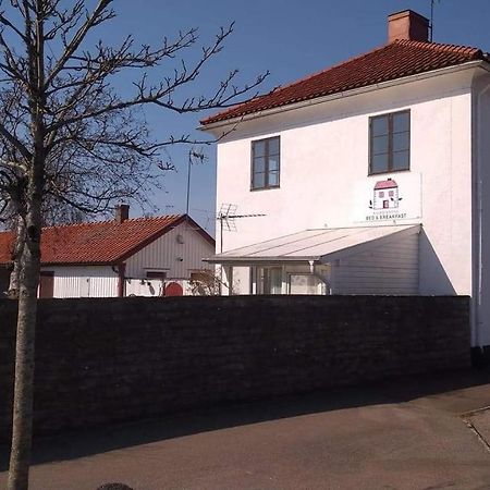 Kalkstenens Bed And Breakfast Mörbylånga Exterior foto